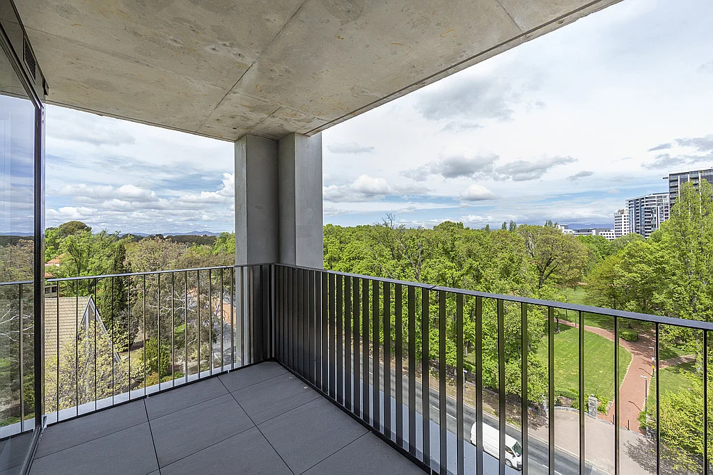 Additional image 5 of 605/1 Boolee Street, Reid ACT 2612