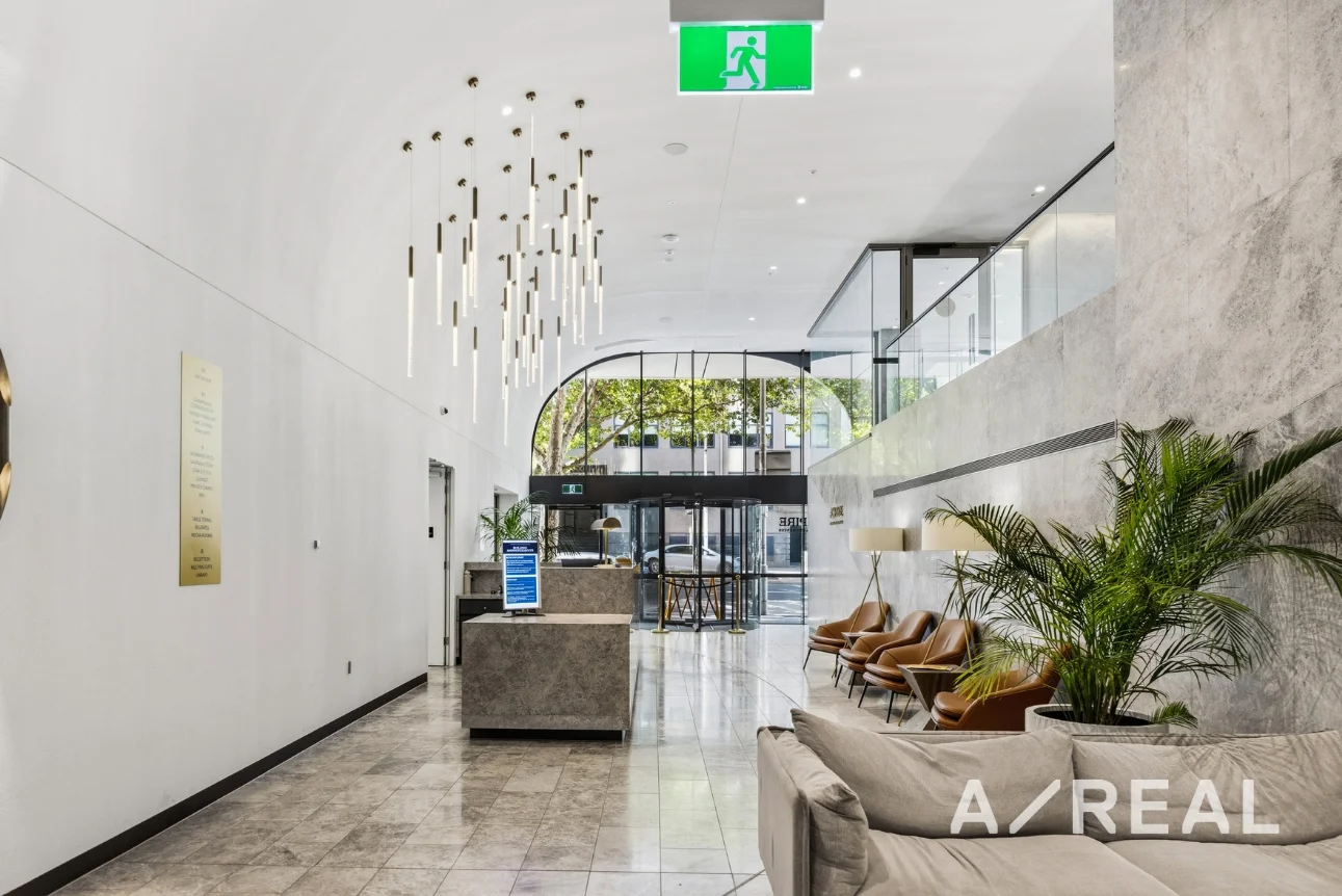 Additional image 20 of 1208/301 King Street, Melbourne VIC 3000