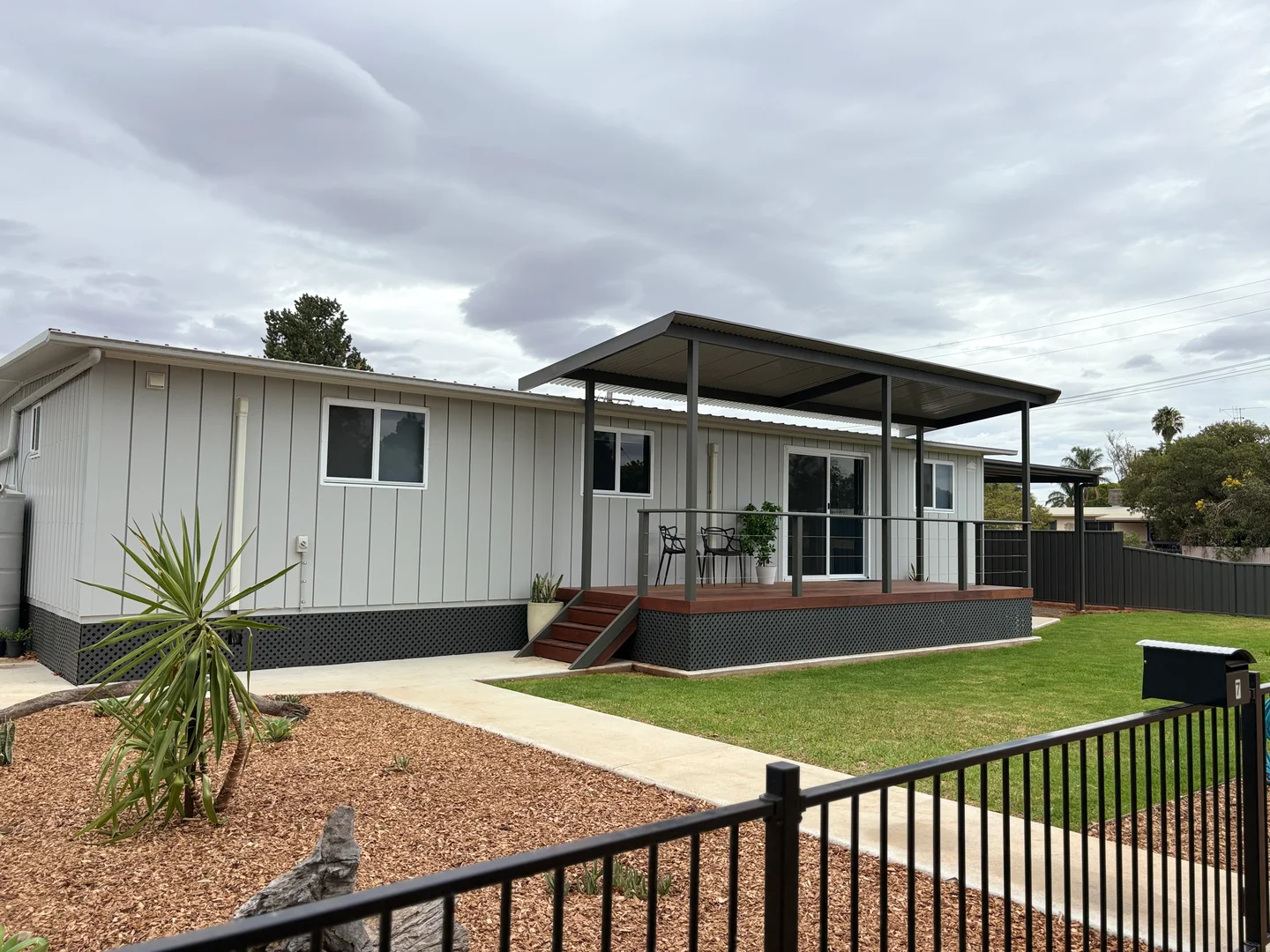 7 Derrybong Street, Nyngan NSW 2825