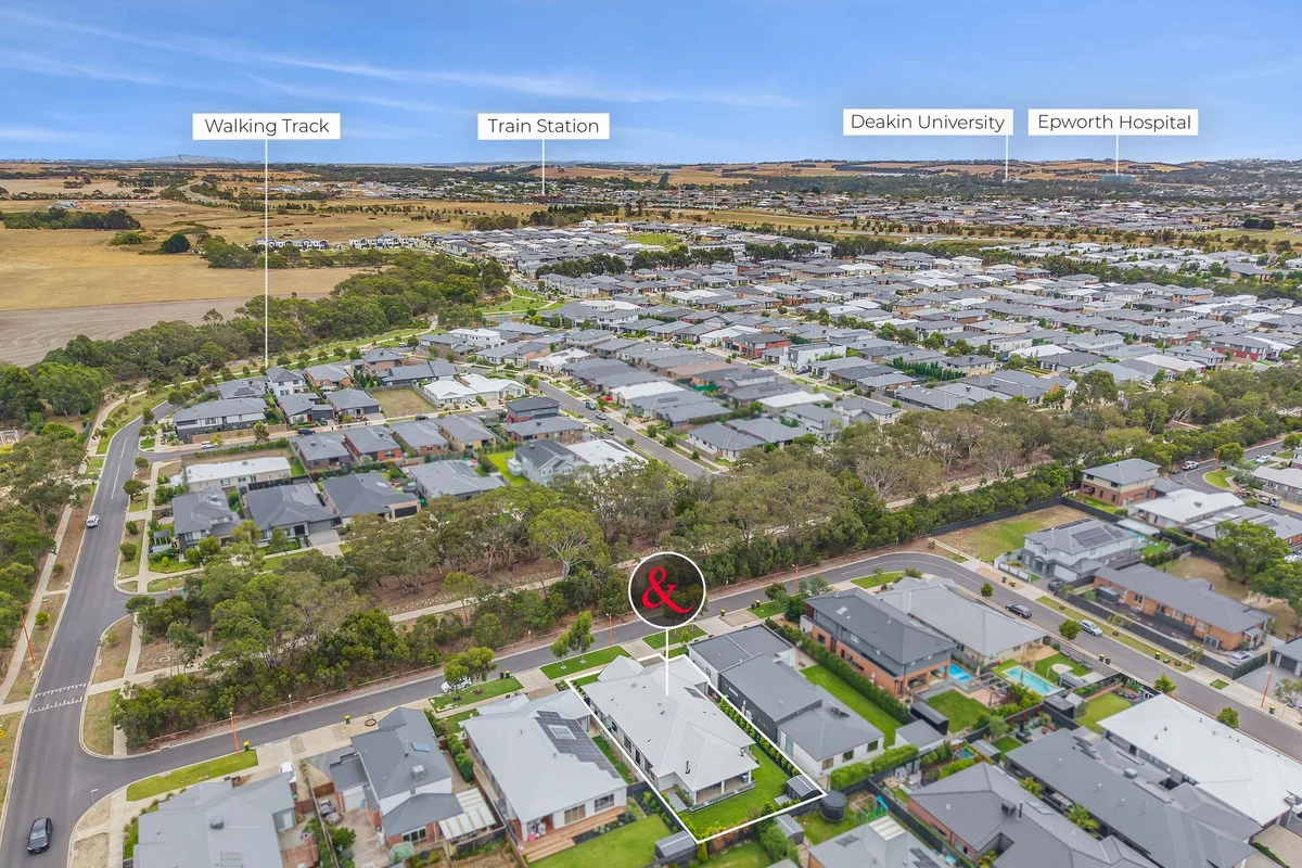 Additional image 20 of 8 Pascal Crescent, Mount Duneed VIC 3217