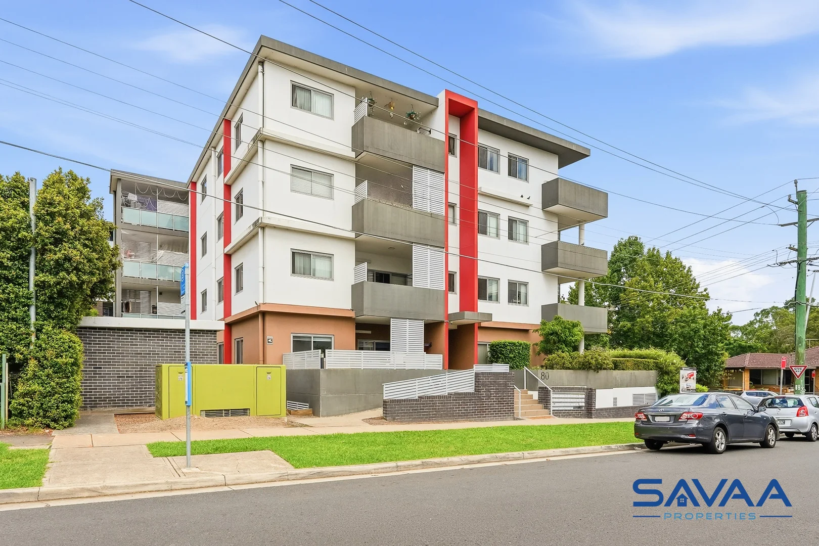 Additional image 2 of 19/78-80 Essington Street, Wentworthville NSW 2145