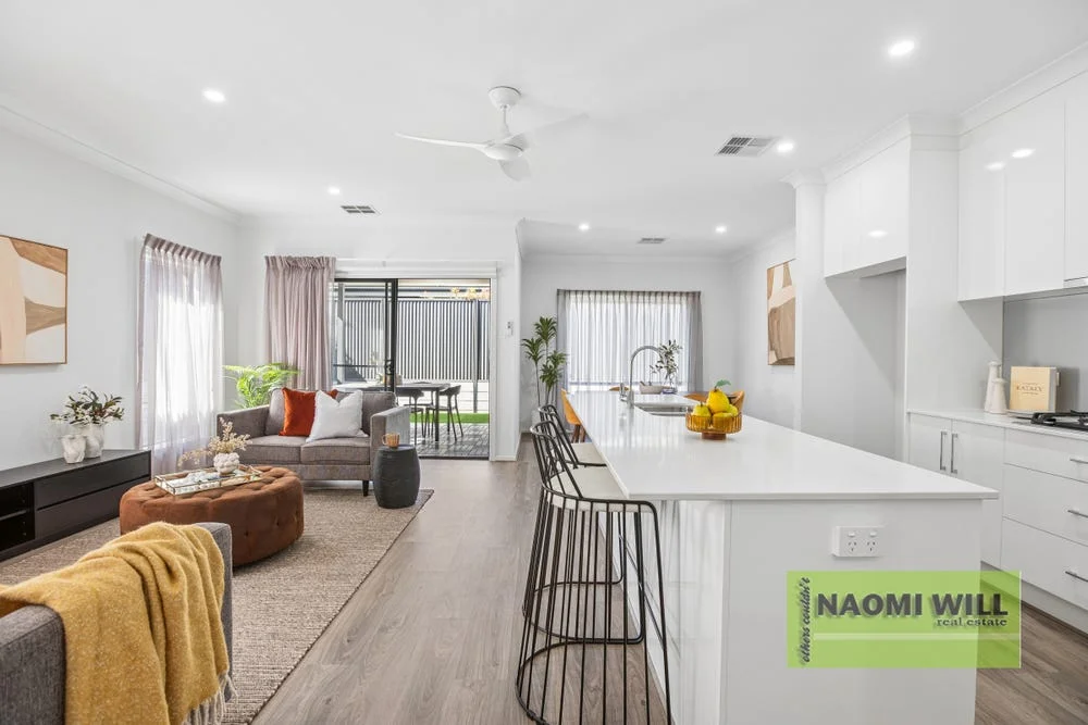 Additional image 8 of 8a Penneys Rise, Onkaparinga Hills SA 5163