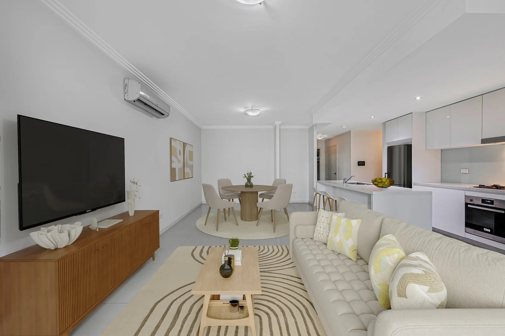 Additional image 2 of 16/1-11 Donald Street, Carlingford NSW 2118