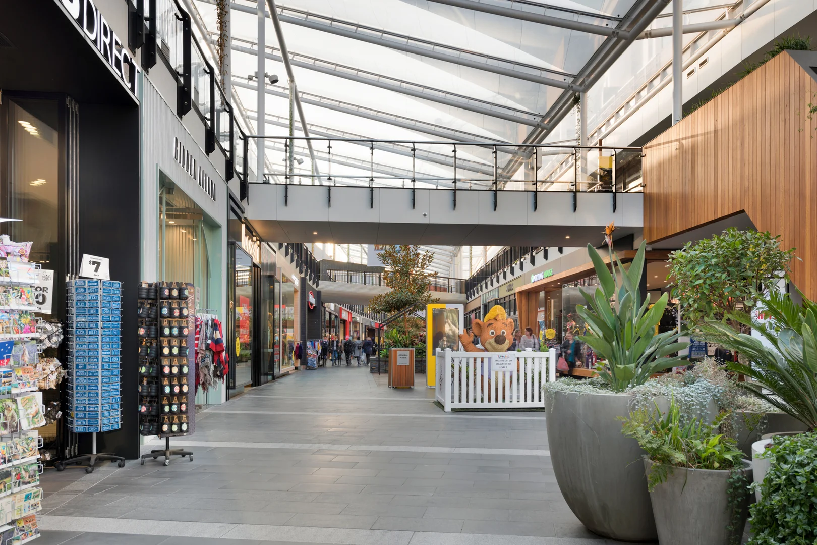 Additional image 13 of 810/8 Pearl River Rd, Docklands VIC 3008