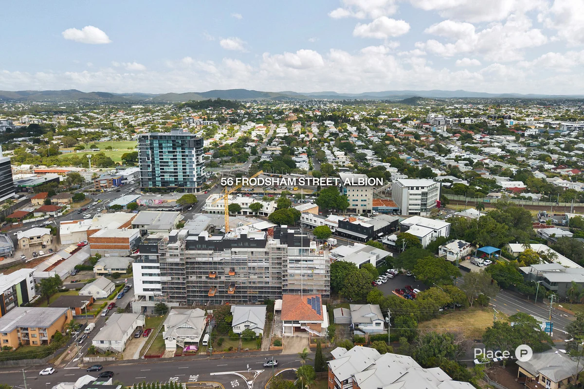 Additional image 18 of 56 Frodsham Street, Albion QLD 4010