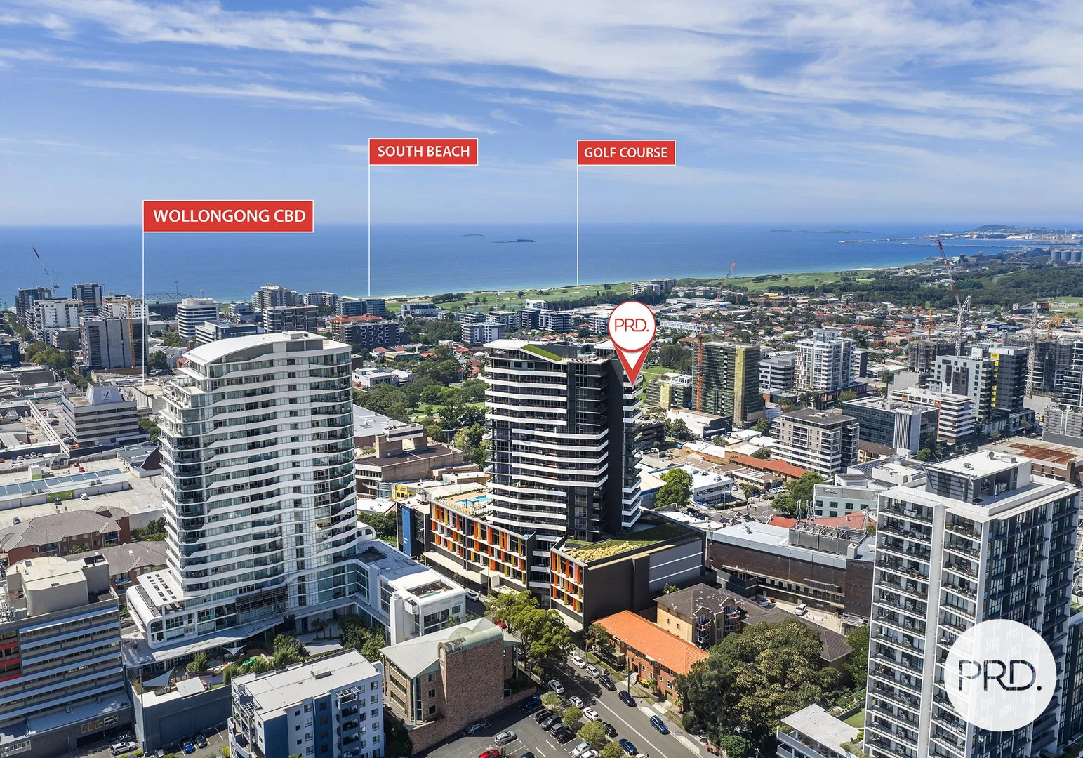 Additional image 15 of 1603/3 Rawson Street, Wollongong NSW 2500