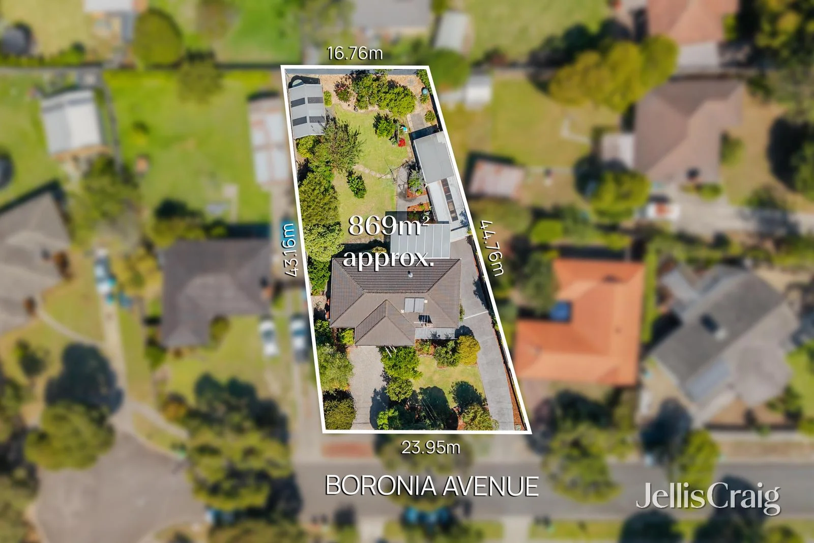 Additional image 19 of 18 Boronia Avenue, Croydon South VIC 3136