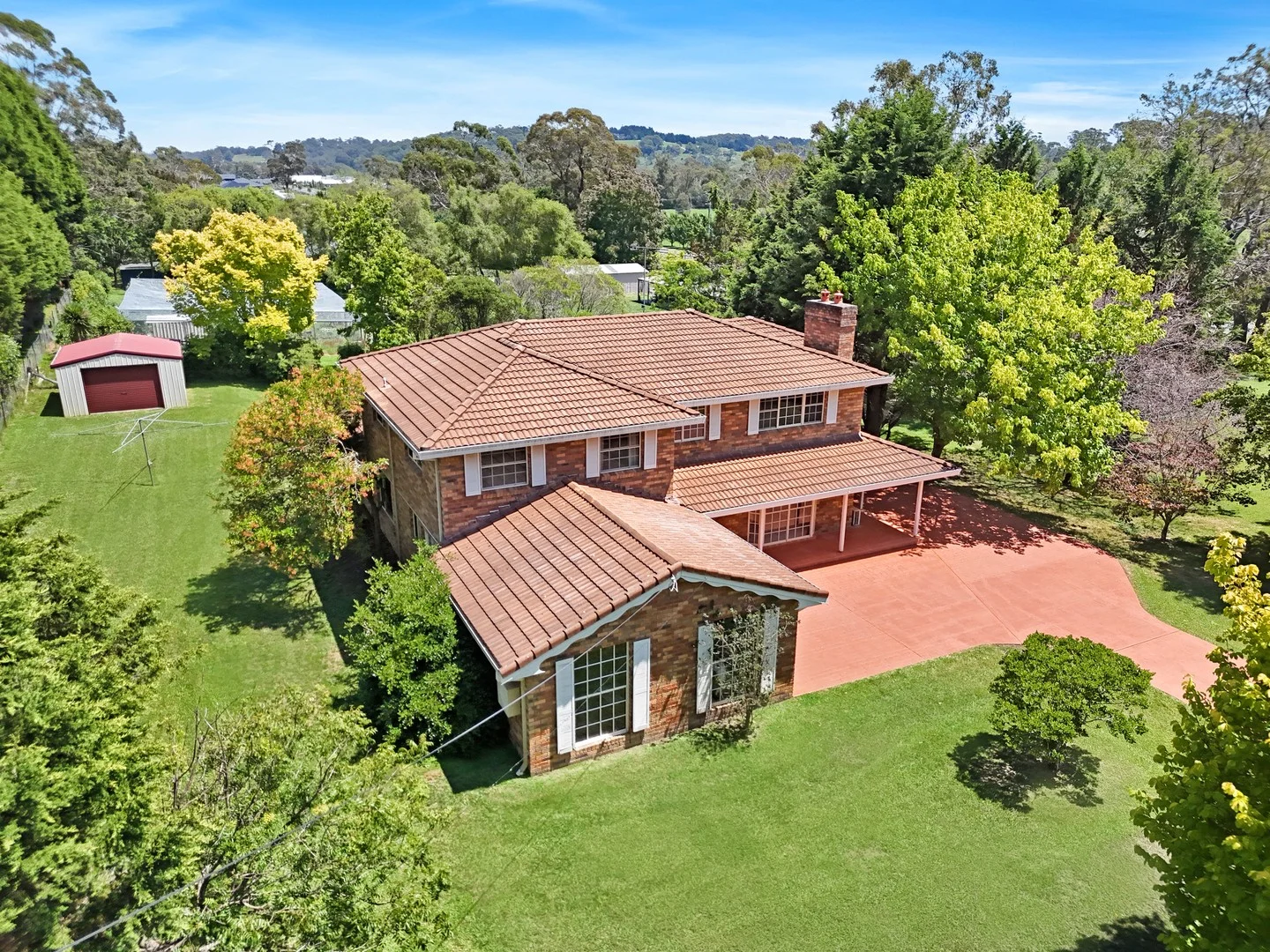 1 Lynne Close, Bundanoon NSW 2578