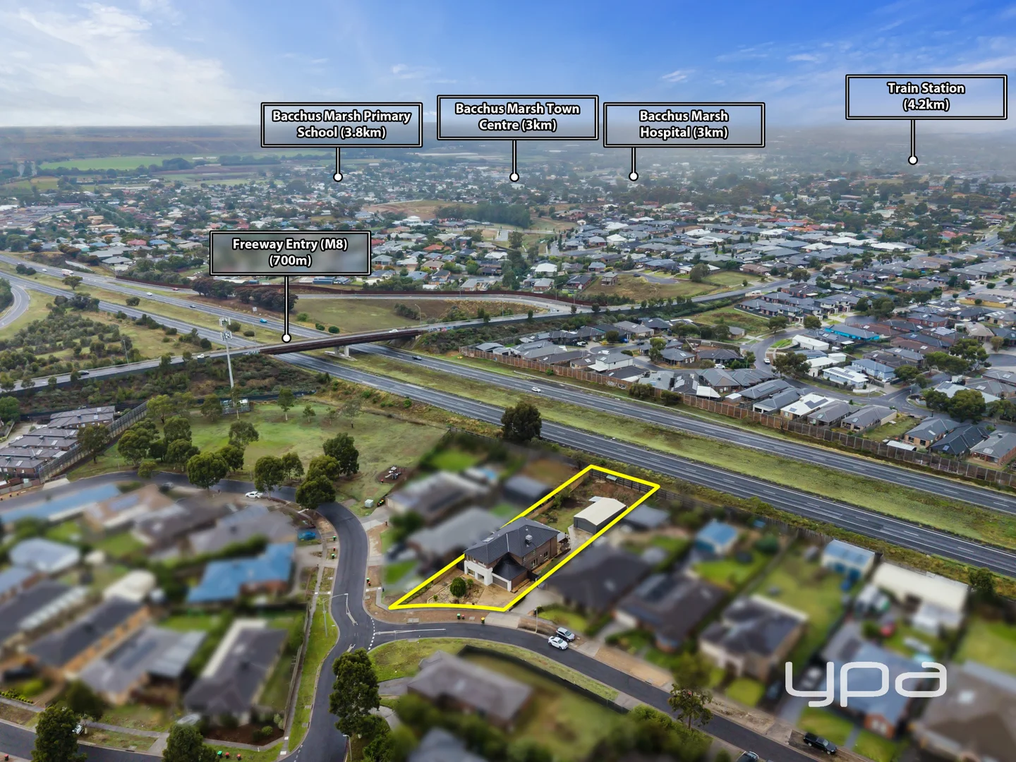 Additional image 34 of 1 Baker Street, Darley VIC 3340