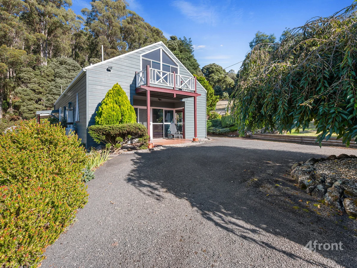 Additional image 20 of 1079 Preston Road, North Motton TAS 7315