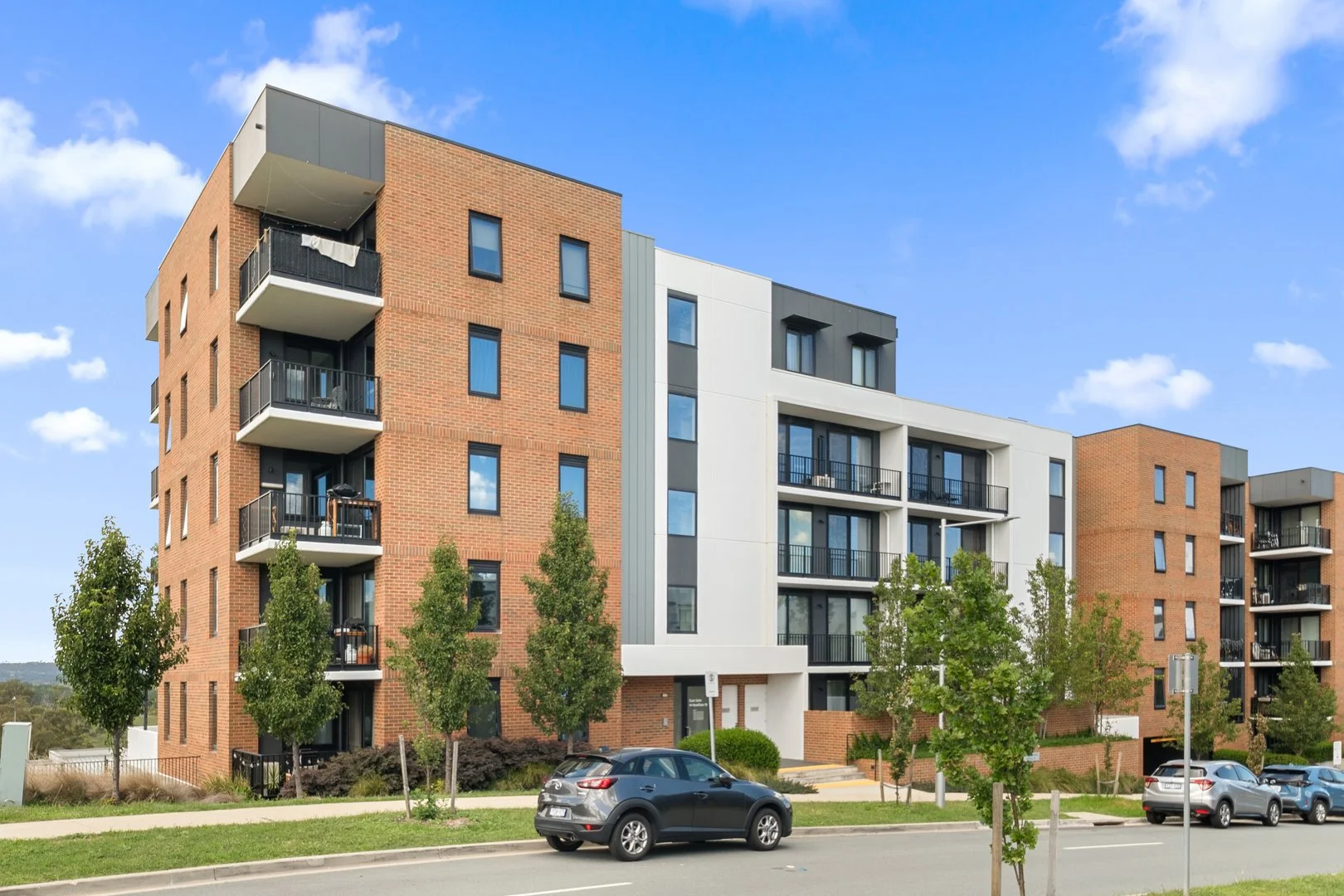 Additional image 18 of 55/14 Hoolihan Street, Denman Prospect ACT 2611