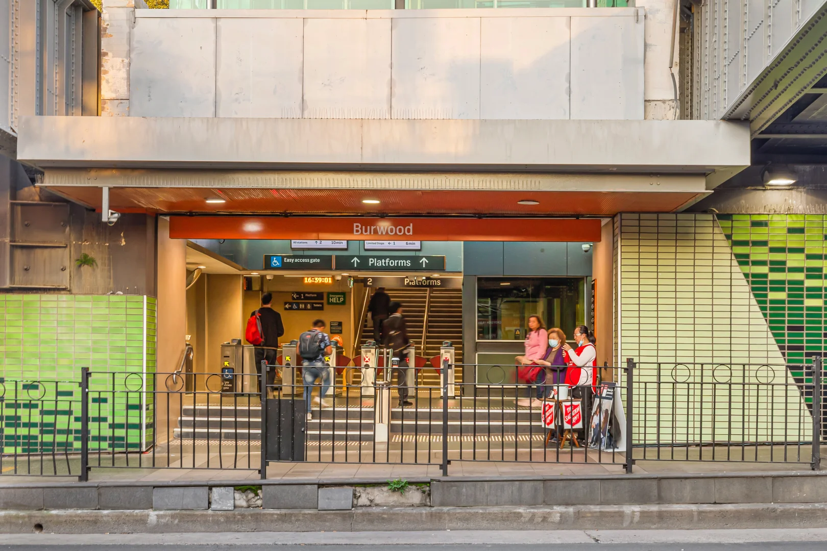 Additional image 8 of 3/191 Liverpool Road, Burwood NSW 2134