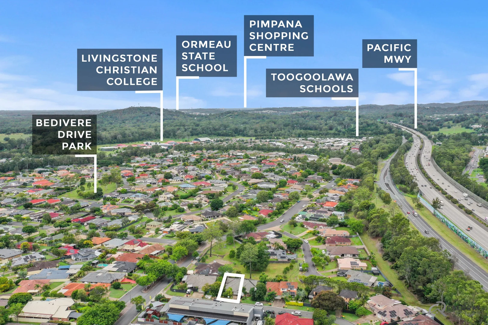 Additional image 18 of 2/4 Camlan Place, Ormeau QLD 4208