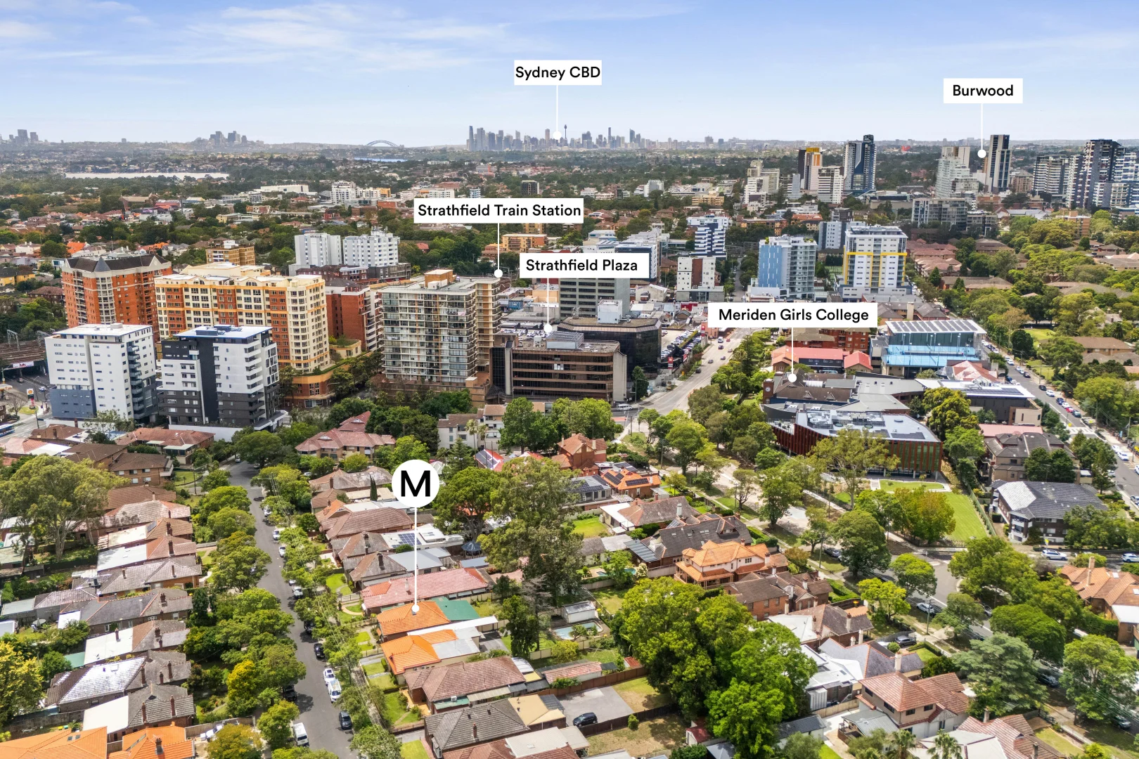 Additional image 16 of 56 Churchill Avenue, Strathfield NSW 2135