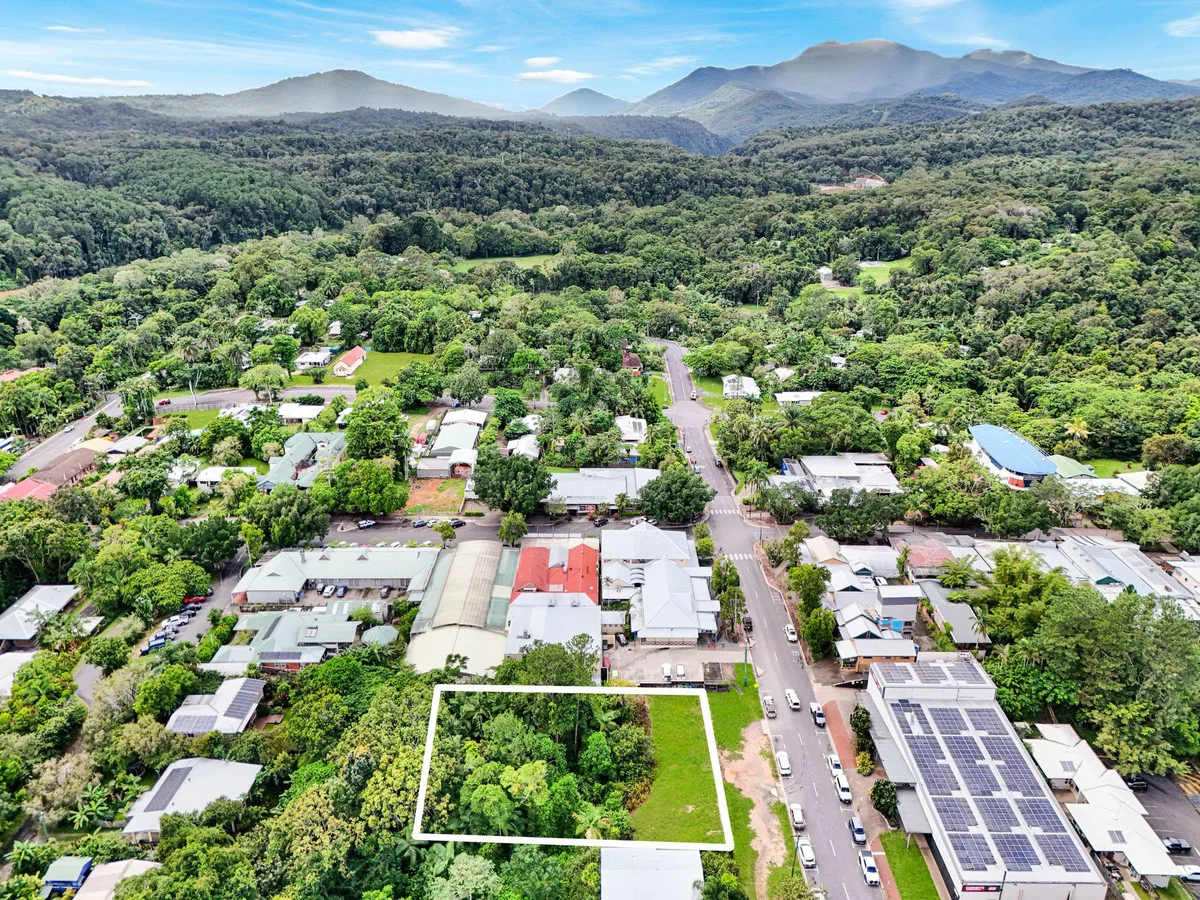 Additional image 5 of 9-11 Thongon Street, Kuranda QLD 4881