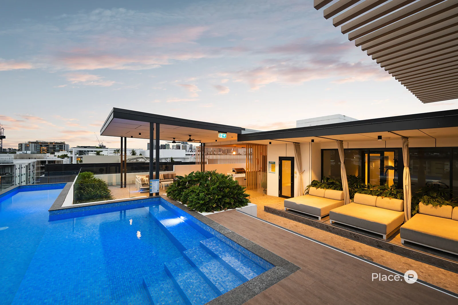 Additional image 29 of 404/12 Bailey Street, West End QLD 4101