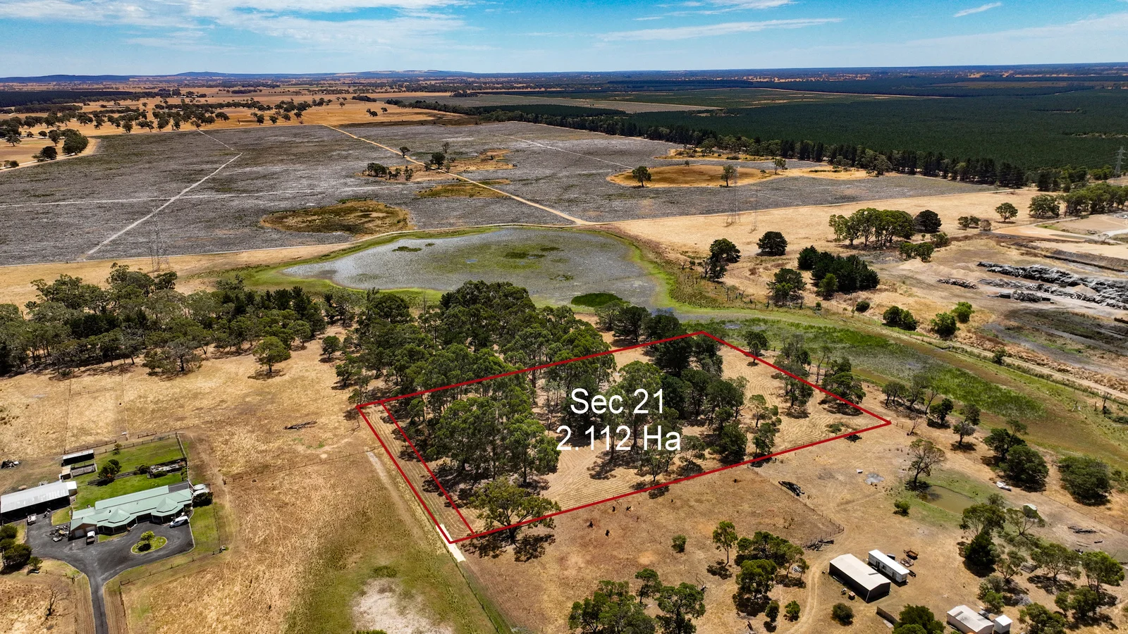 Additional image 8 of 21 Arthur Street, Tarpeena SA 5277