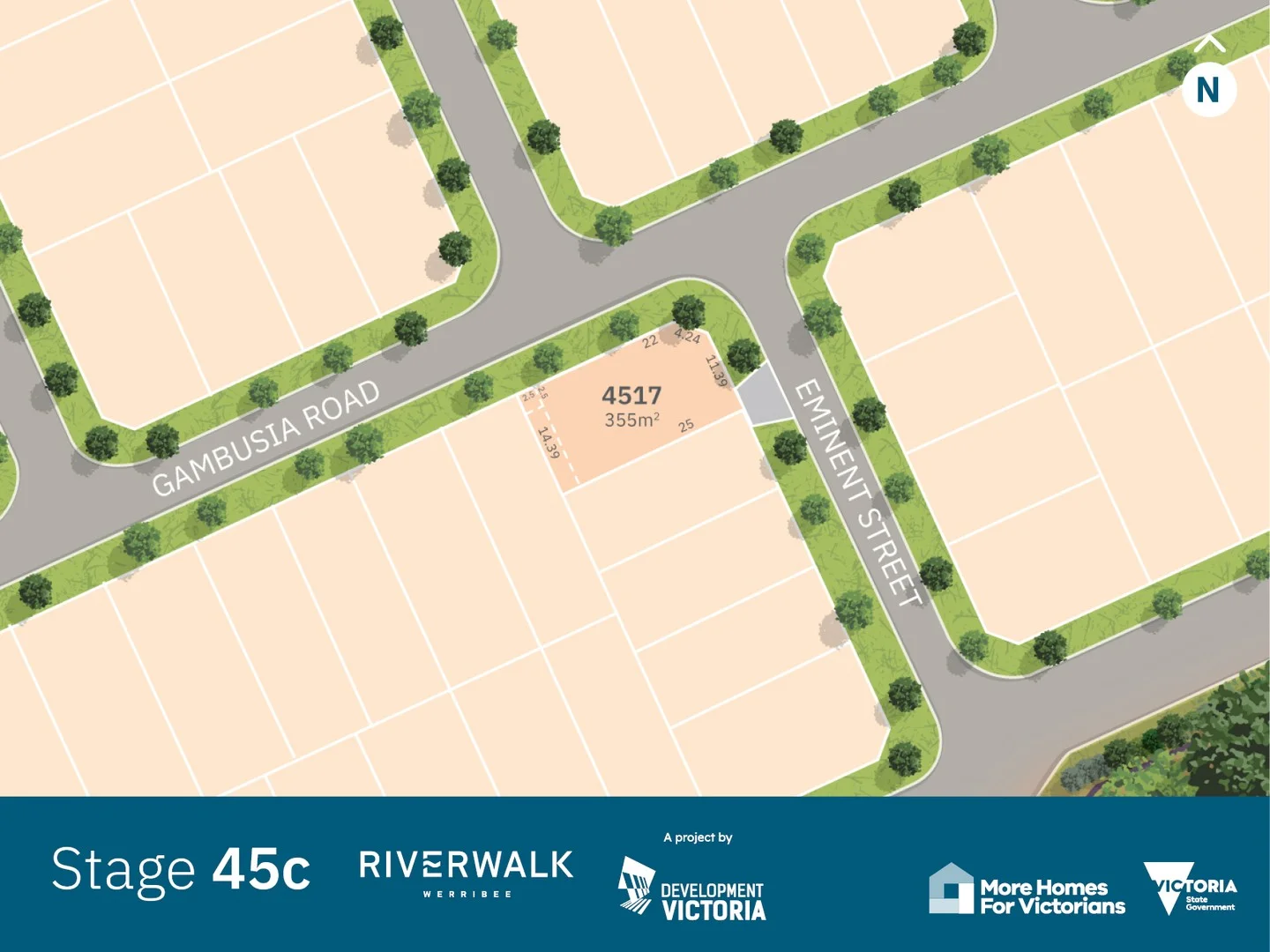 4517 Eminent Street, Werribee VIC 3030