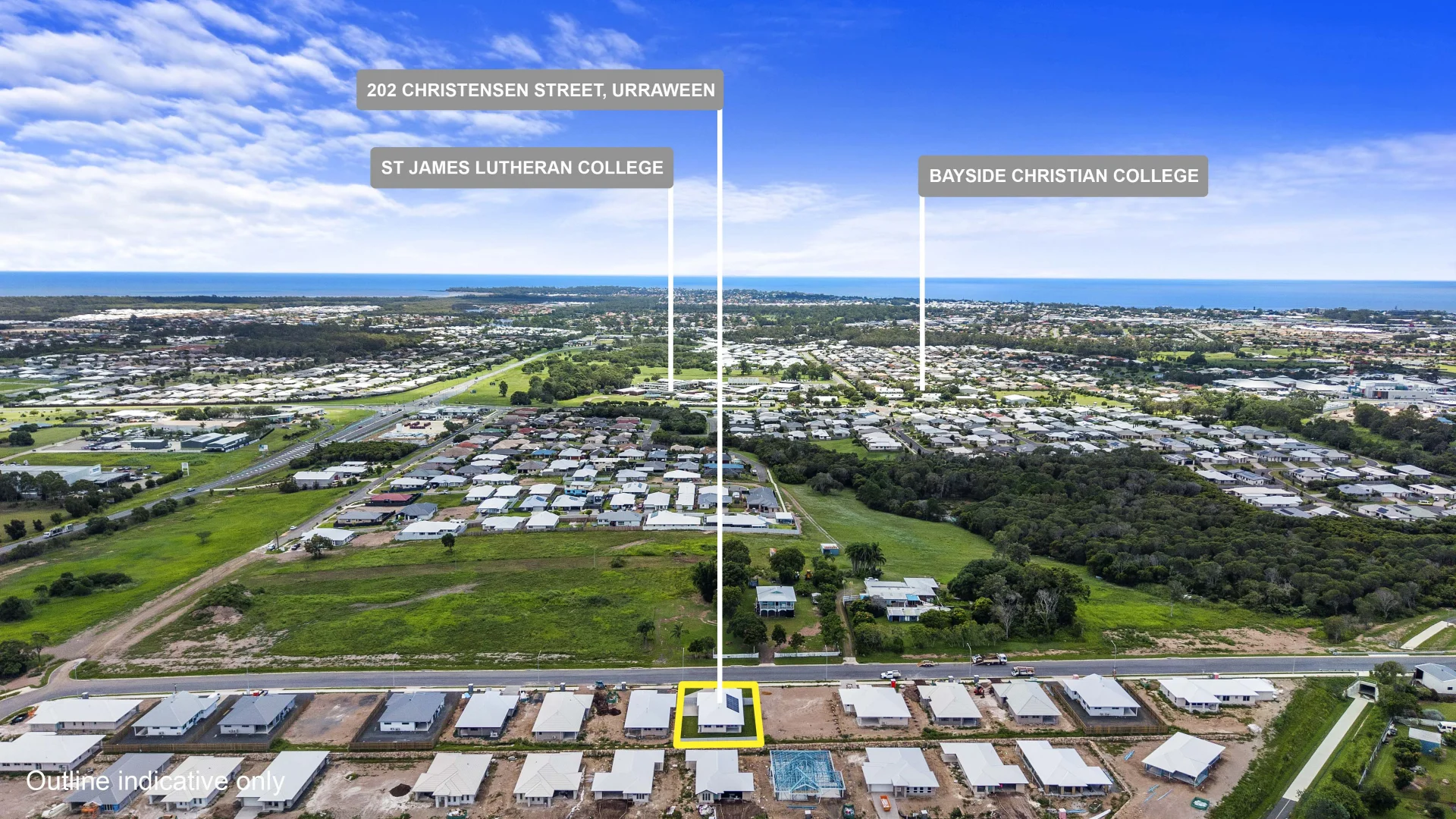 Additional image 17 of 202 Christensen Street, Nikenbah QLD 4655