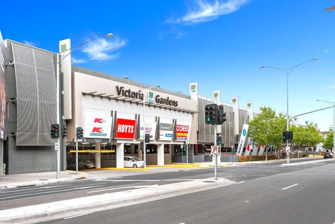 Additional image 16 of 909B/8 Grosvenor Street, Abbotsford VIC 3067