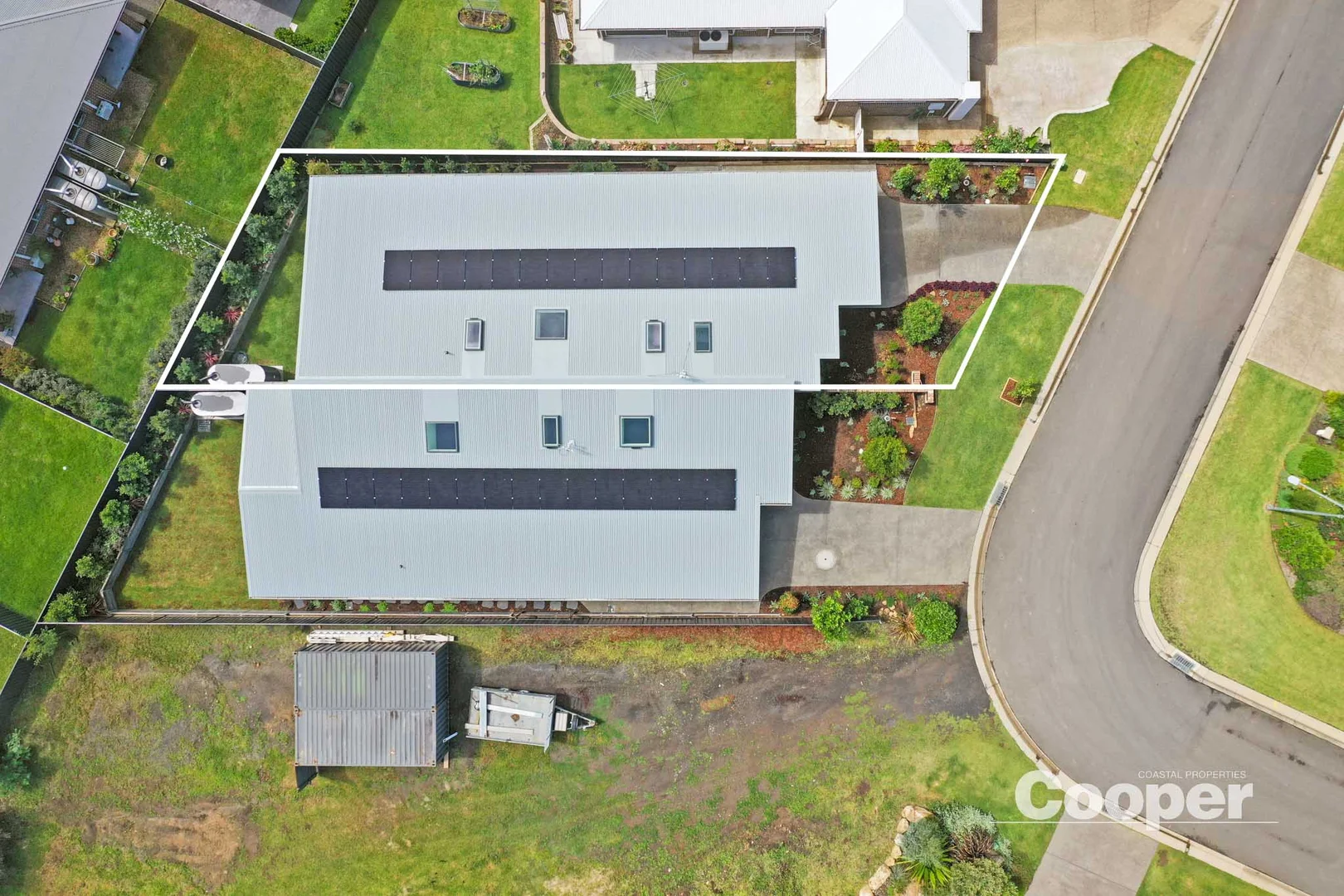 Additional image 21 of 29B Kennedy Crescent, Milton NSW 2538