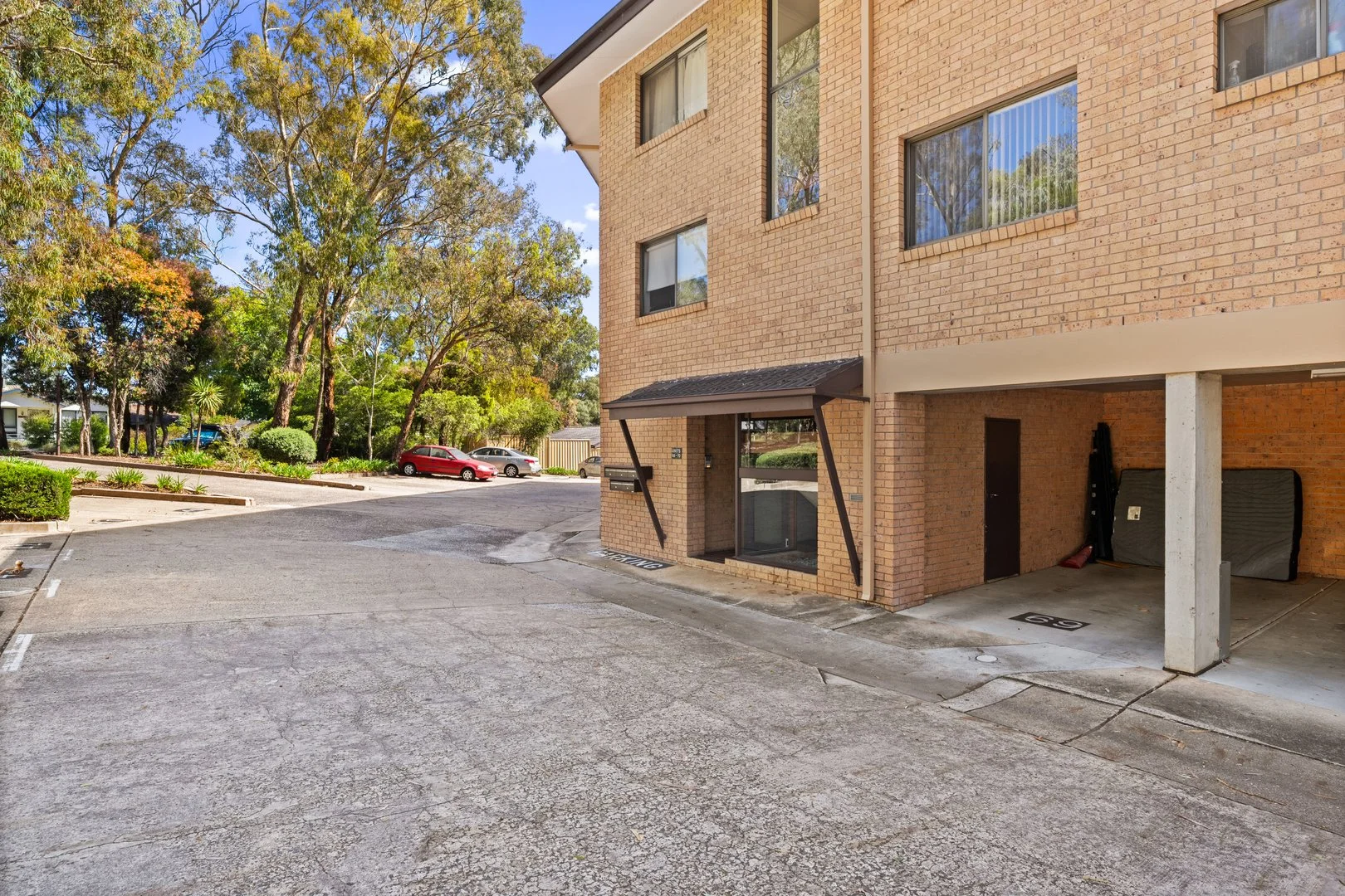 Additional image 9 of 69/17 Medley Street, Chifley ACT 2606