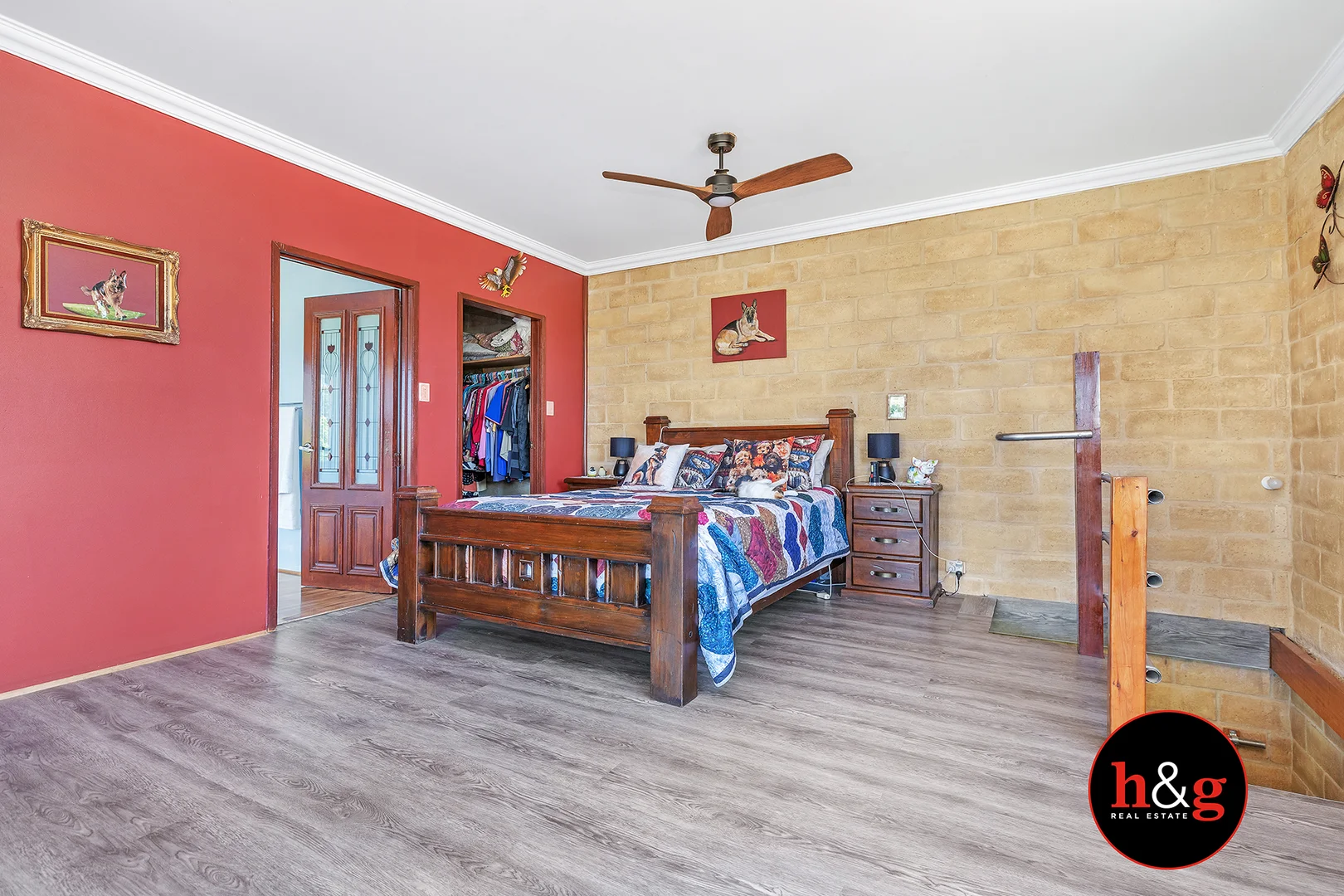 Additional image 7 of 870 Harston Road, Girgarre East VIC 3616