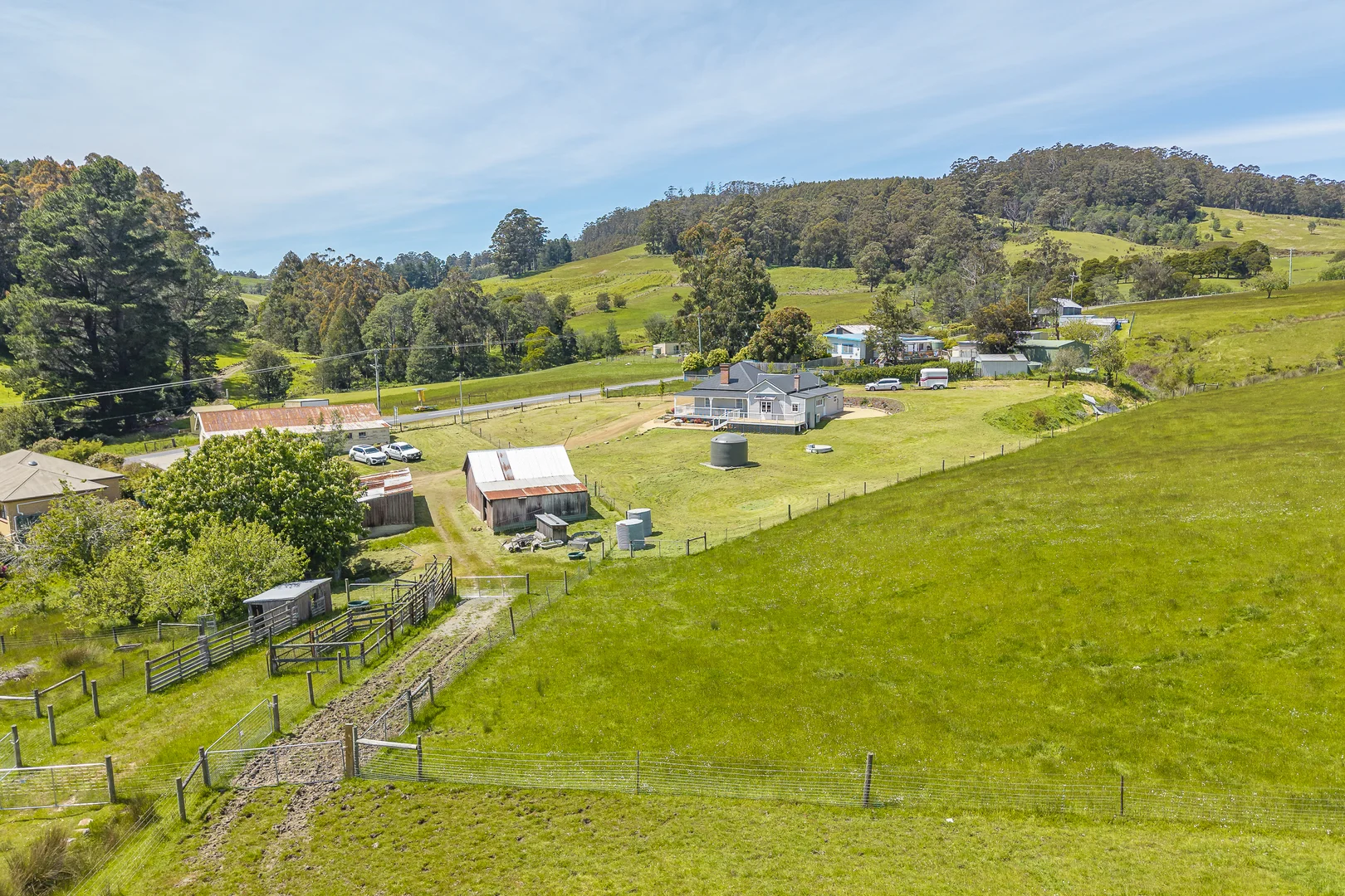 Additional image 26 of 6040 Huon Highway, Glendevie TAS 7109