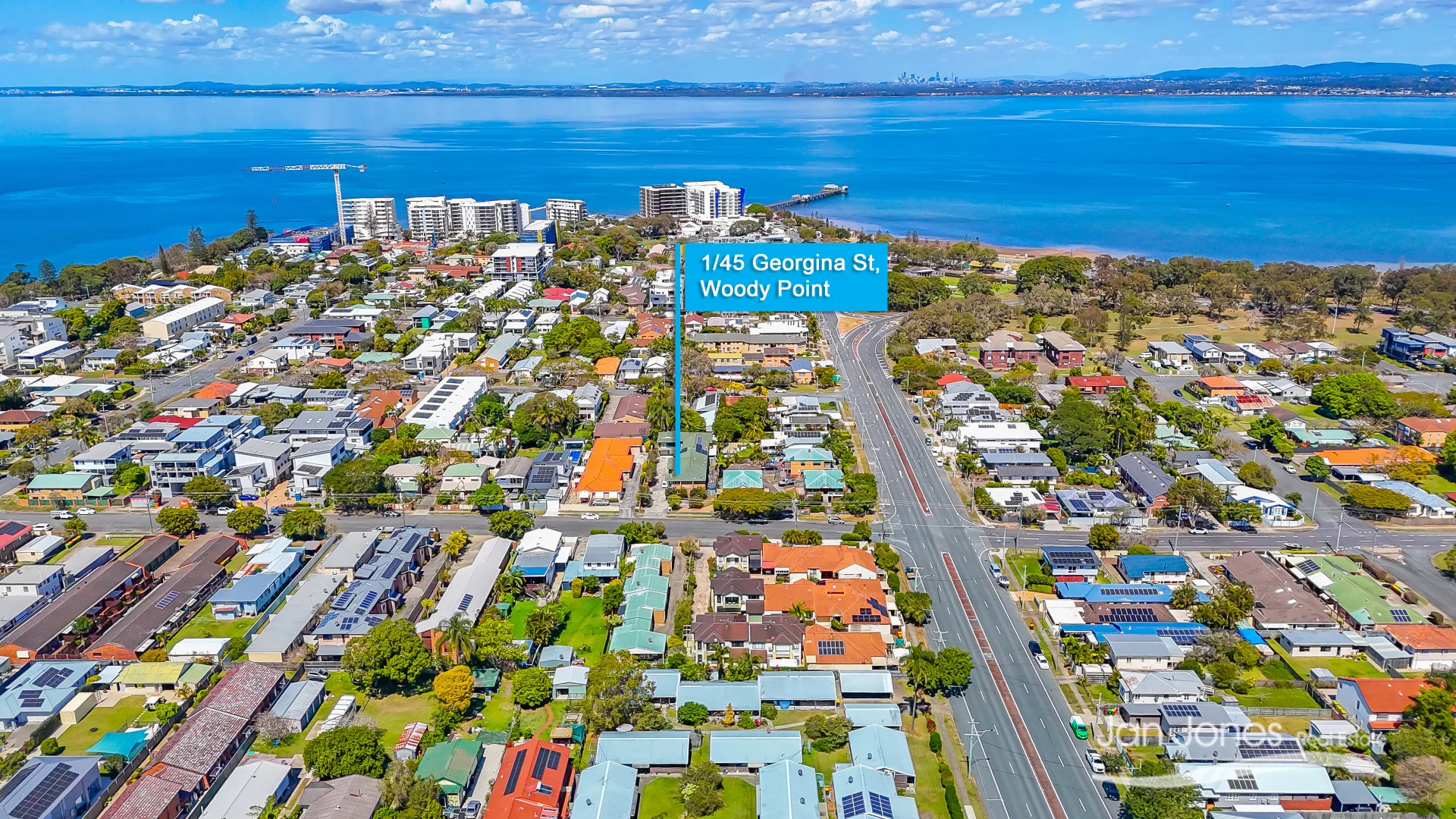Additional image 2 of 1/45-47 Georgina Street, Woody Point QLD 4019