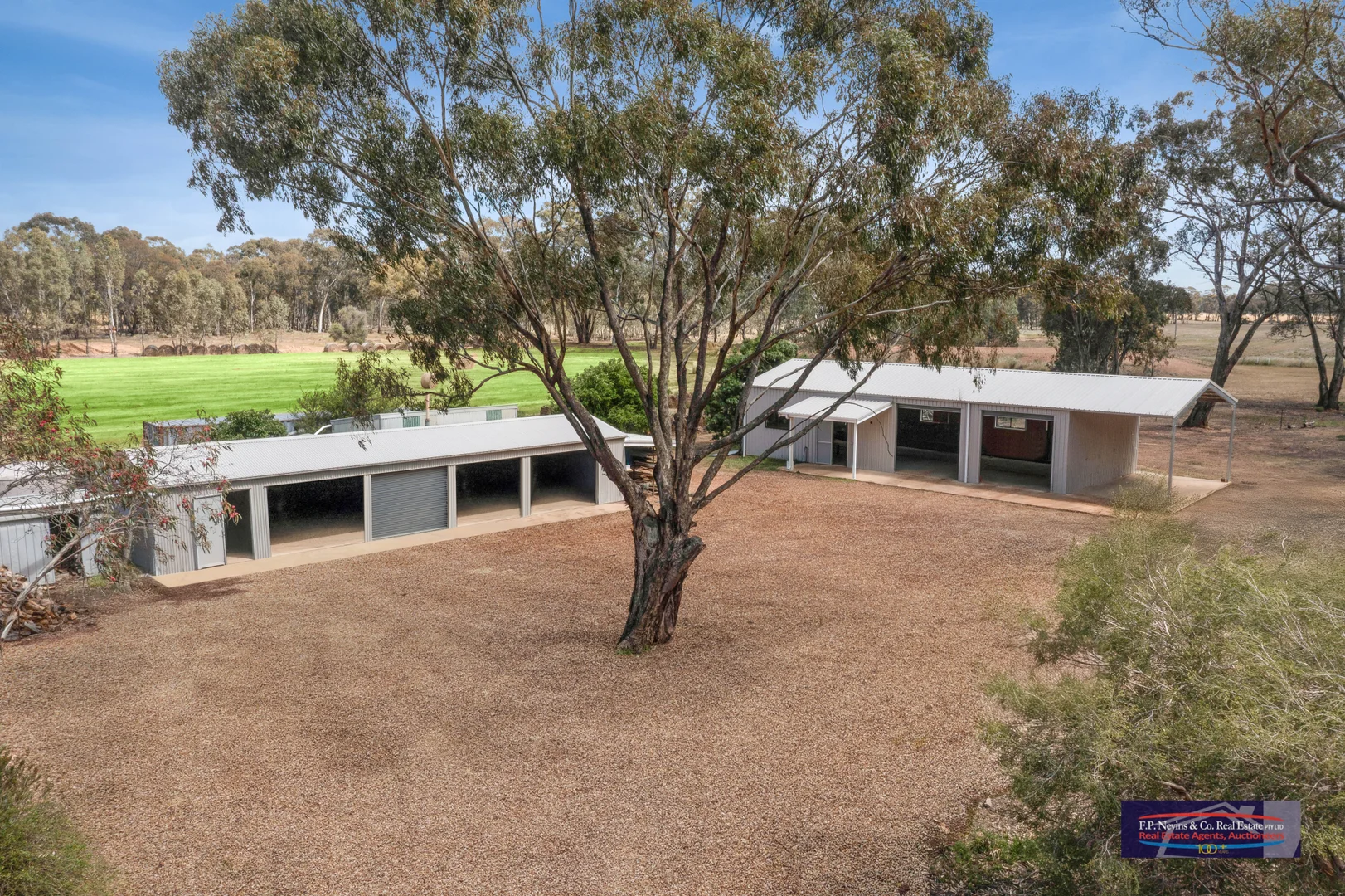 Additional image 12 of 157 Mitchells Lane, Llanelly VIC 3551