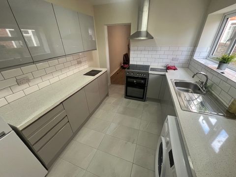 Oxford Avenue, Southampton SO14, Property to rent