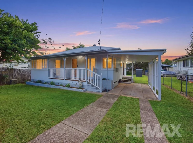 25 Casula Street, Arana Hills QLD 4054