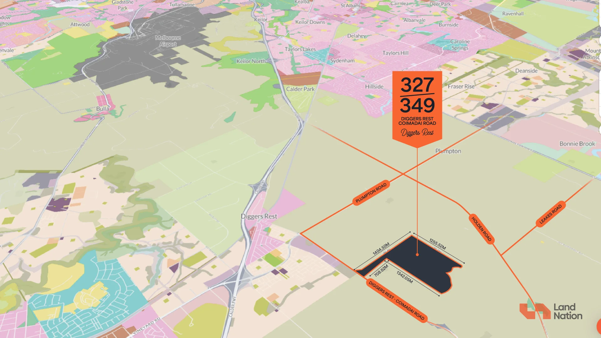 Additional image 2 of 327-349 Diggers Rest-Coimadai Road, Diggers Rest VIC 3427