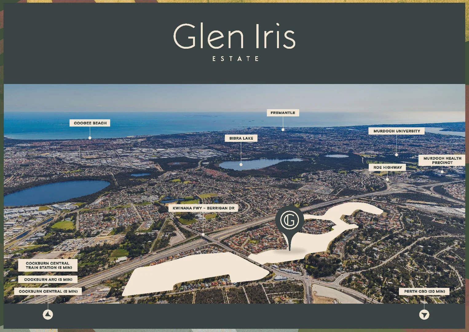 172 Authentic Avenue, Jandakot WA 6164