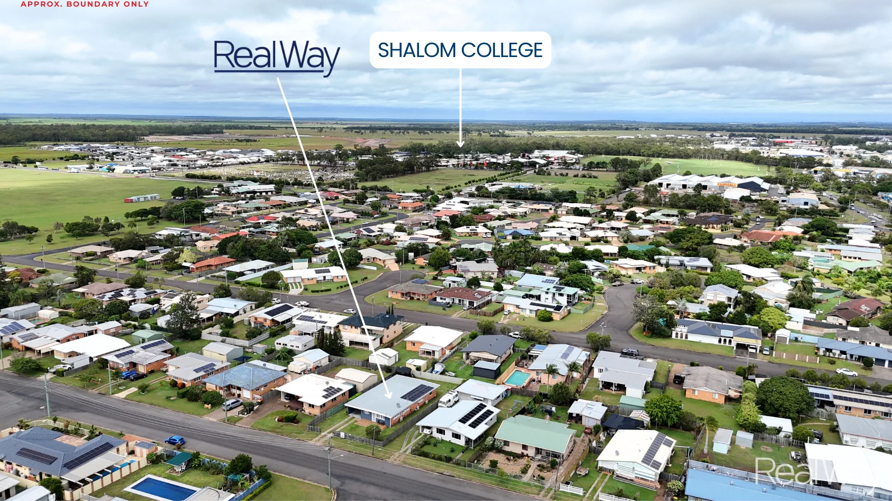 Additional image 22 of 9 Stedman Street, Norville QLD 4670