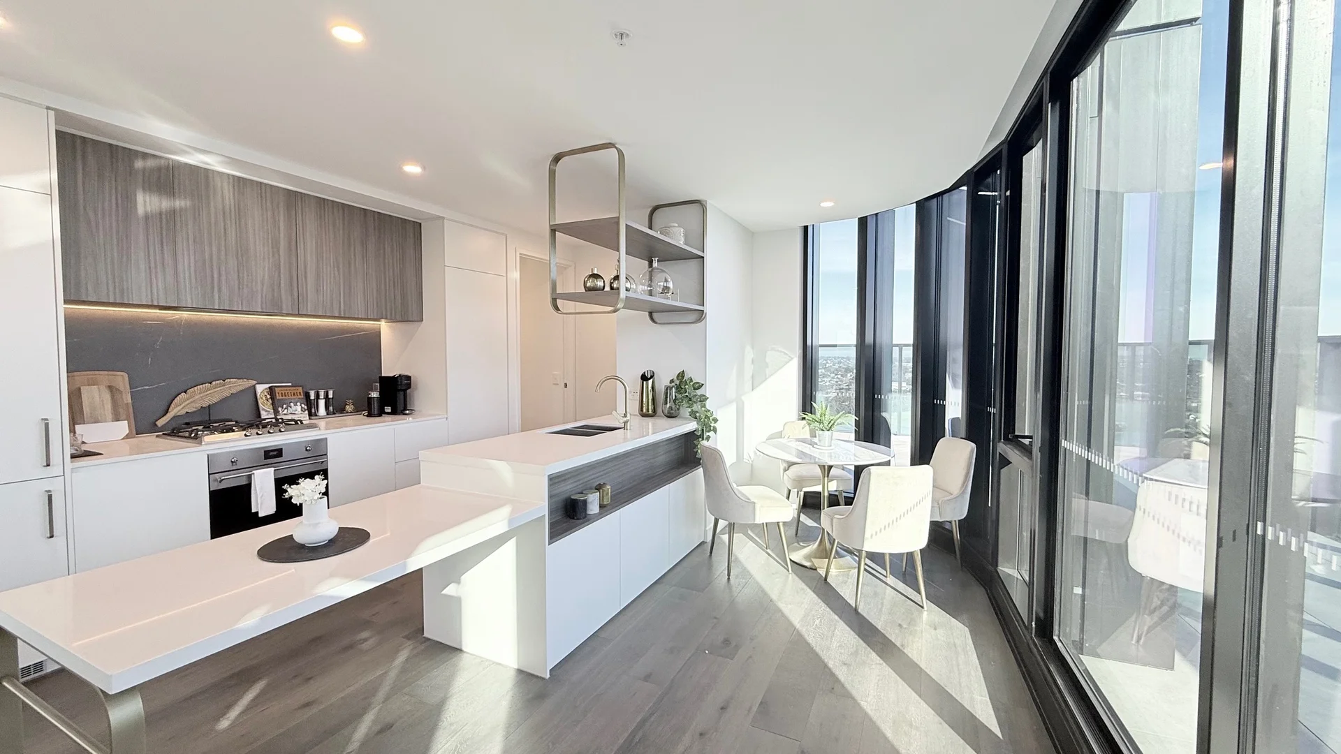 Additional image 5 of 2401/9 Prospect St, Box Hill VIC 3128