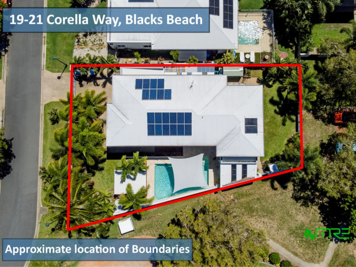 Additional image 27 of 19-21 CORELLA Way, Blacks Beach QLD 4740