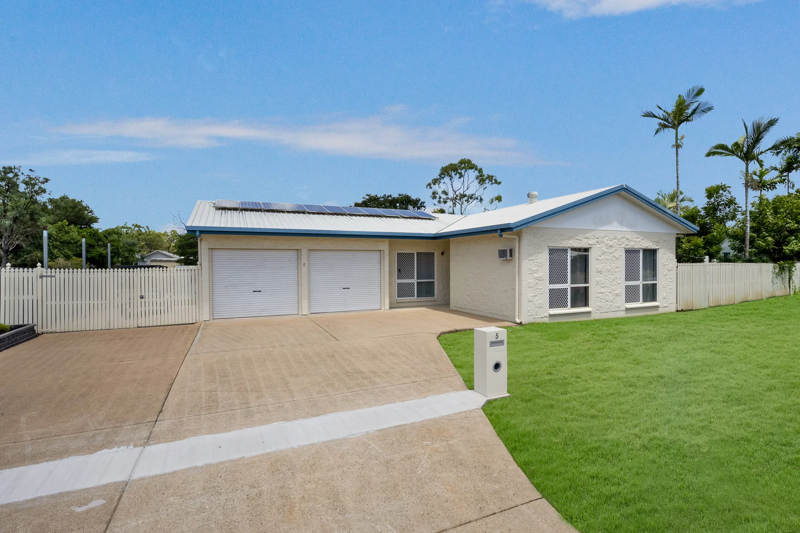 Additional image 3 of 5 Calypso Court, Burdell QLD 4818