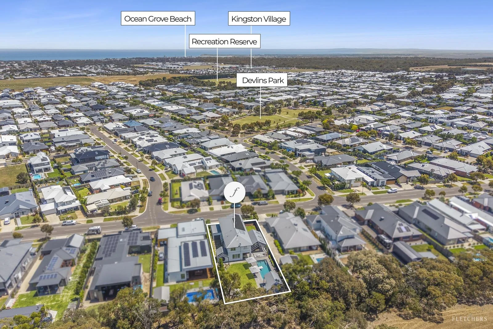 Additional image 26 of 105 Cerberus Drive, Ocean Grove VIC 3226