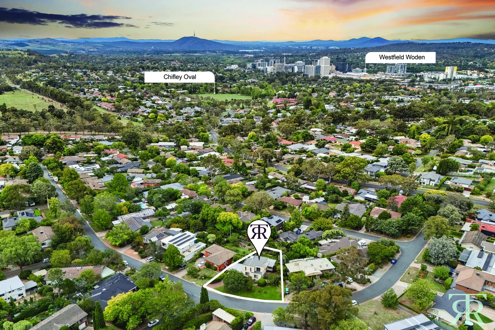 Additional image 35 of 39 Wilsmore Crescent, Chifley ACT 2606