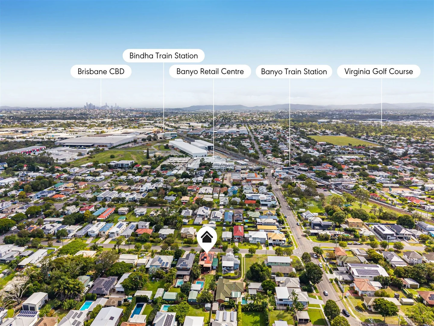 Additional image 27 of 14 Paradise Street, Banyo QLD 4014