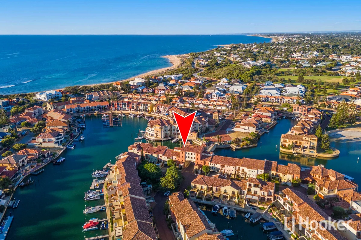 Additional image 5 of 11/18 Port Quays, Wannanup WA 6210