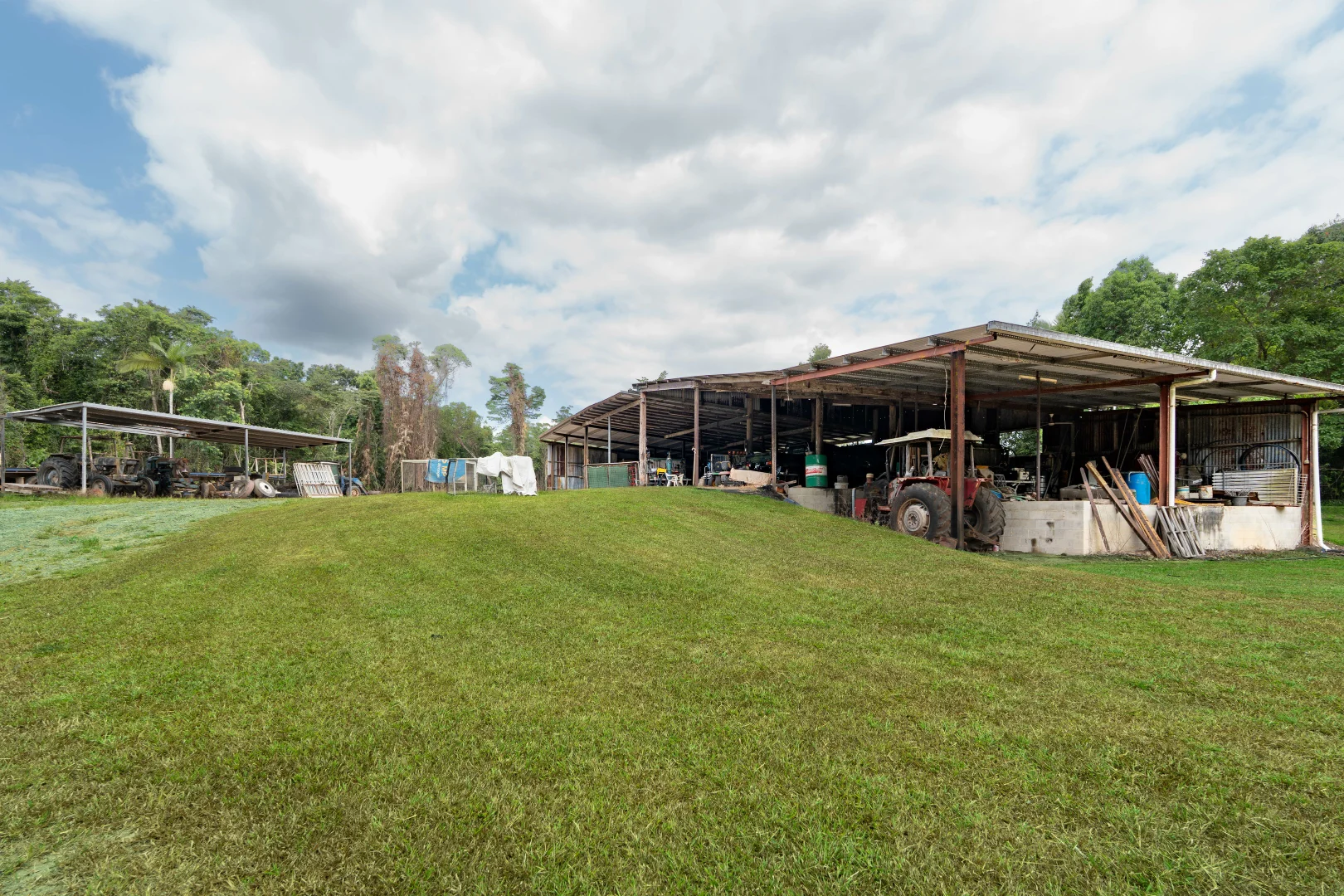 Additional image 13 of 629 Tully Gorge Rd, Jarra Creek QLD 4854