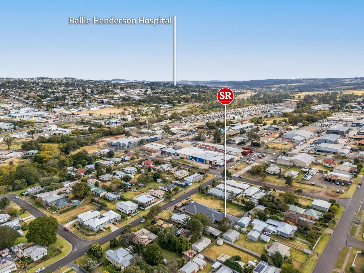 Additional image 12 of 1/4 Waverley Street, North Toowoomba QLD 4350