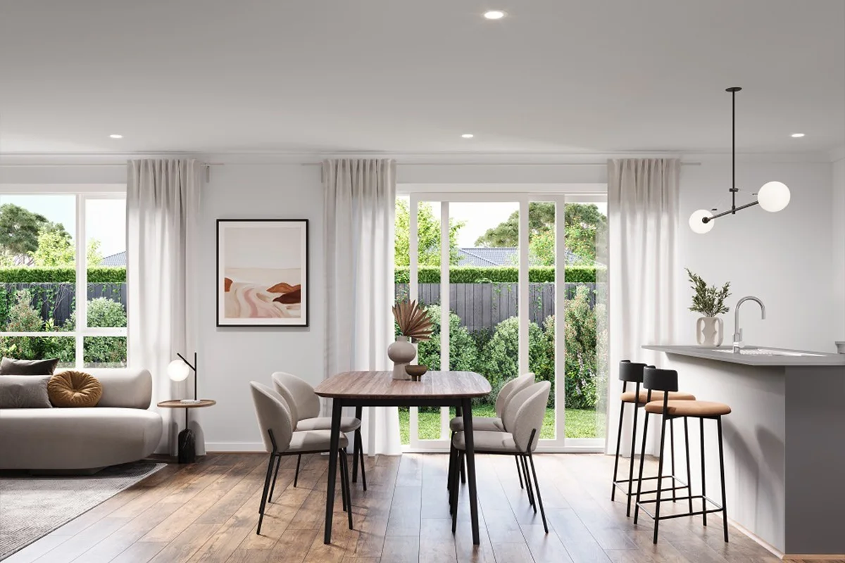 Additional image 4 of Lot 89 Centre Way, Newborough VIC 3825