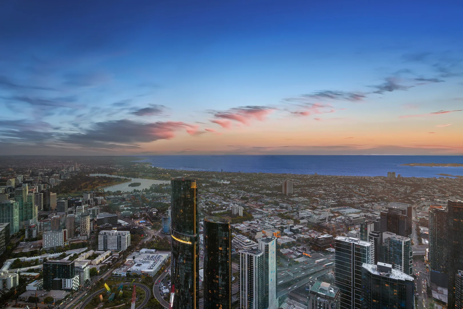 Additional image 12 of 8507/70 Southbank Boulevard, Southbank VIC 3006