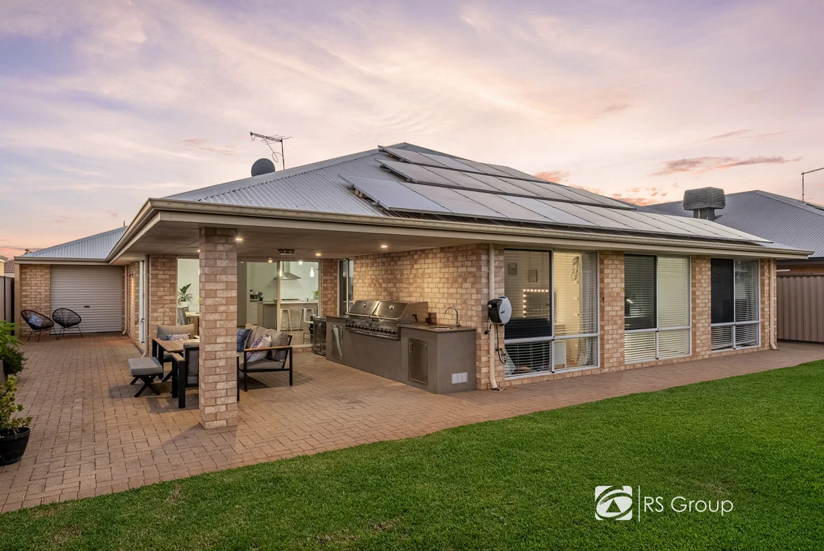 Additional image 45 of 13 Padua Road, Piara Waters WA 6112
