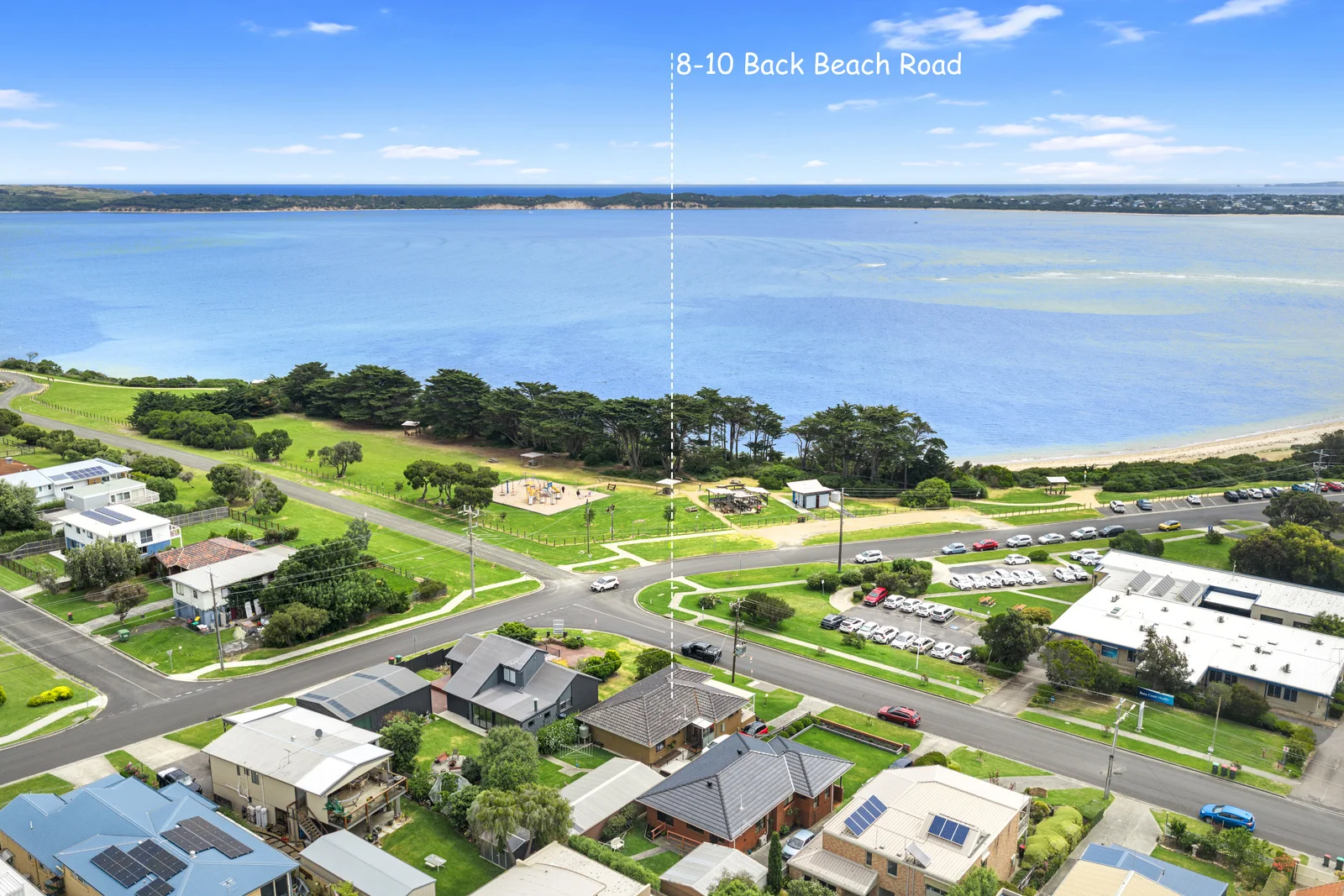 Additional image 2 of 8-10 Back Beach Road, San Remo VIC 3925