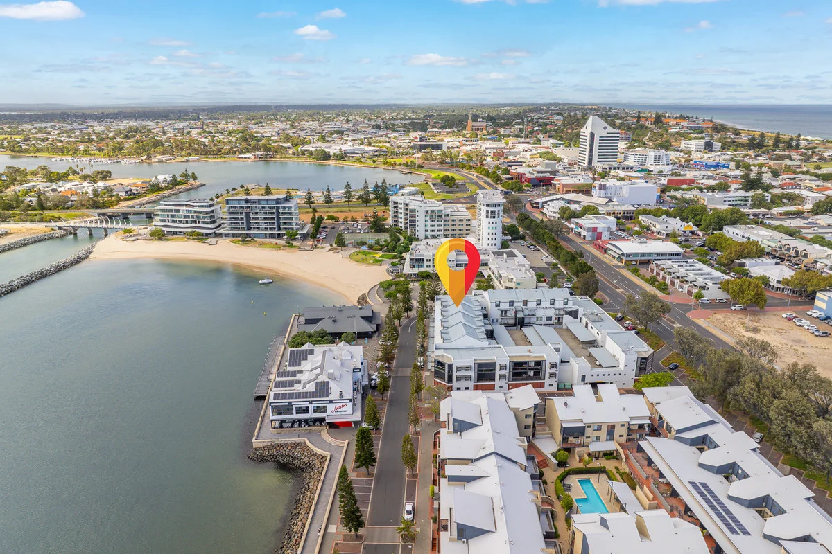 Additional image 22 of 23/23-25 Casuarina Drive, Bunbury WA 6230