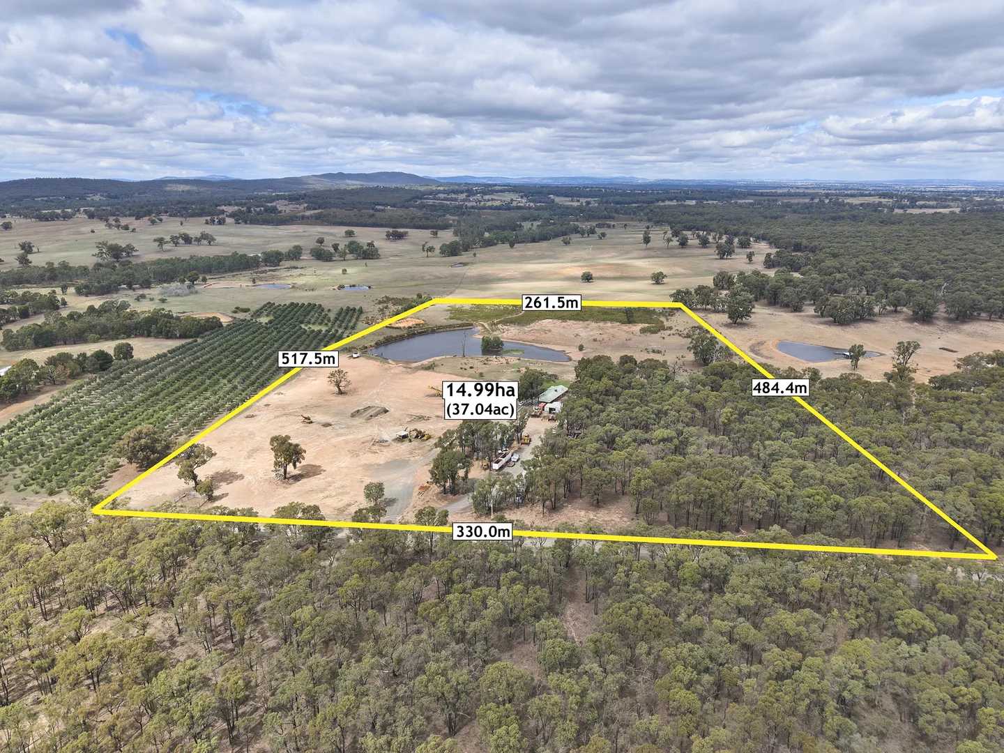 Additional image 21 of 77 Lewis Road, Heathcote VIC 3523